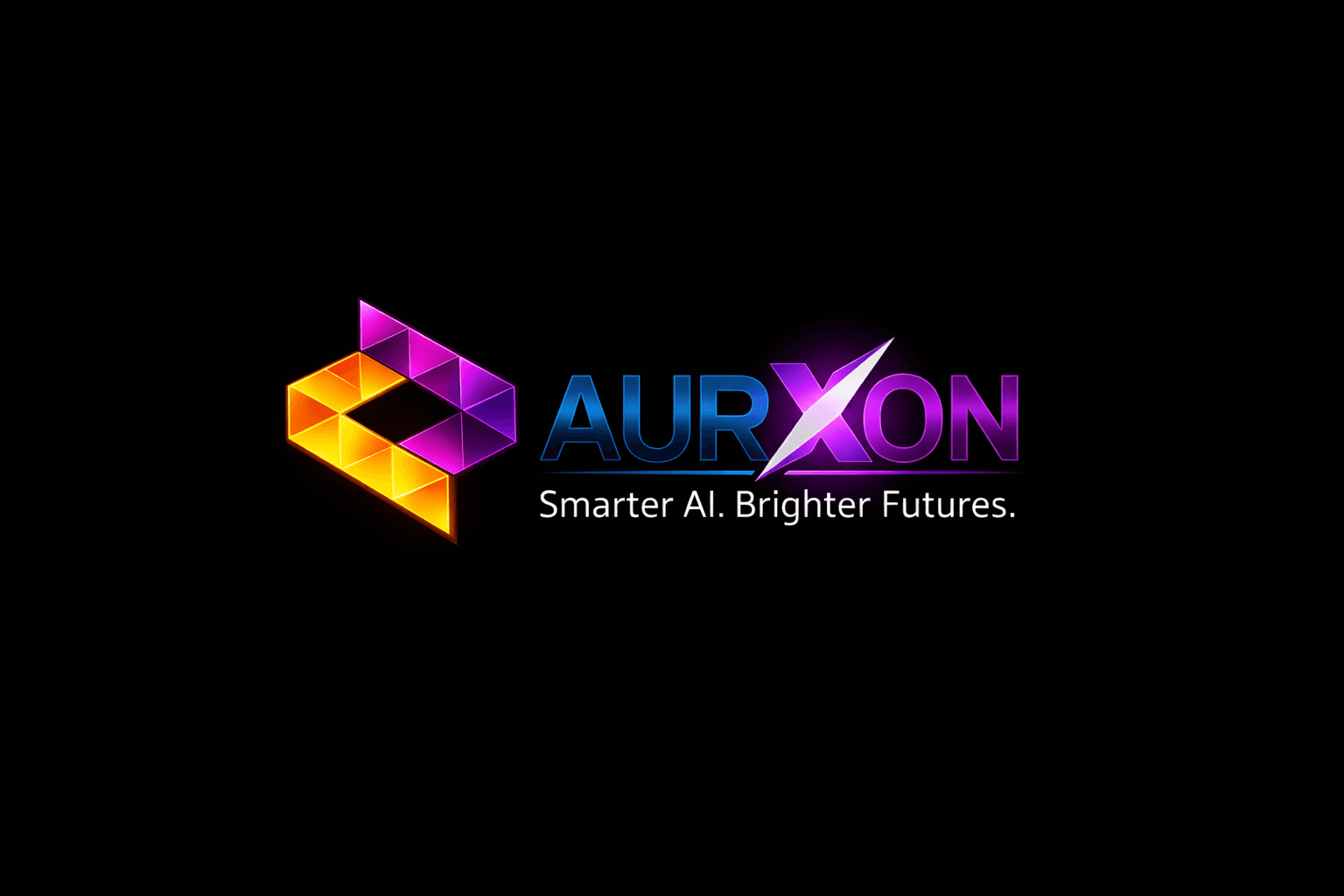AURXON Logo