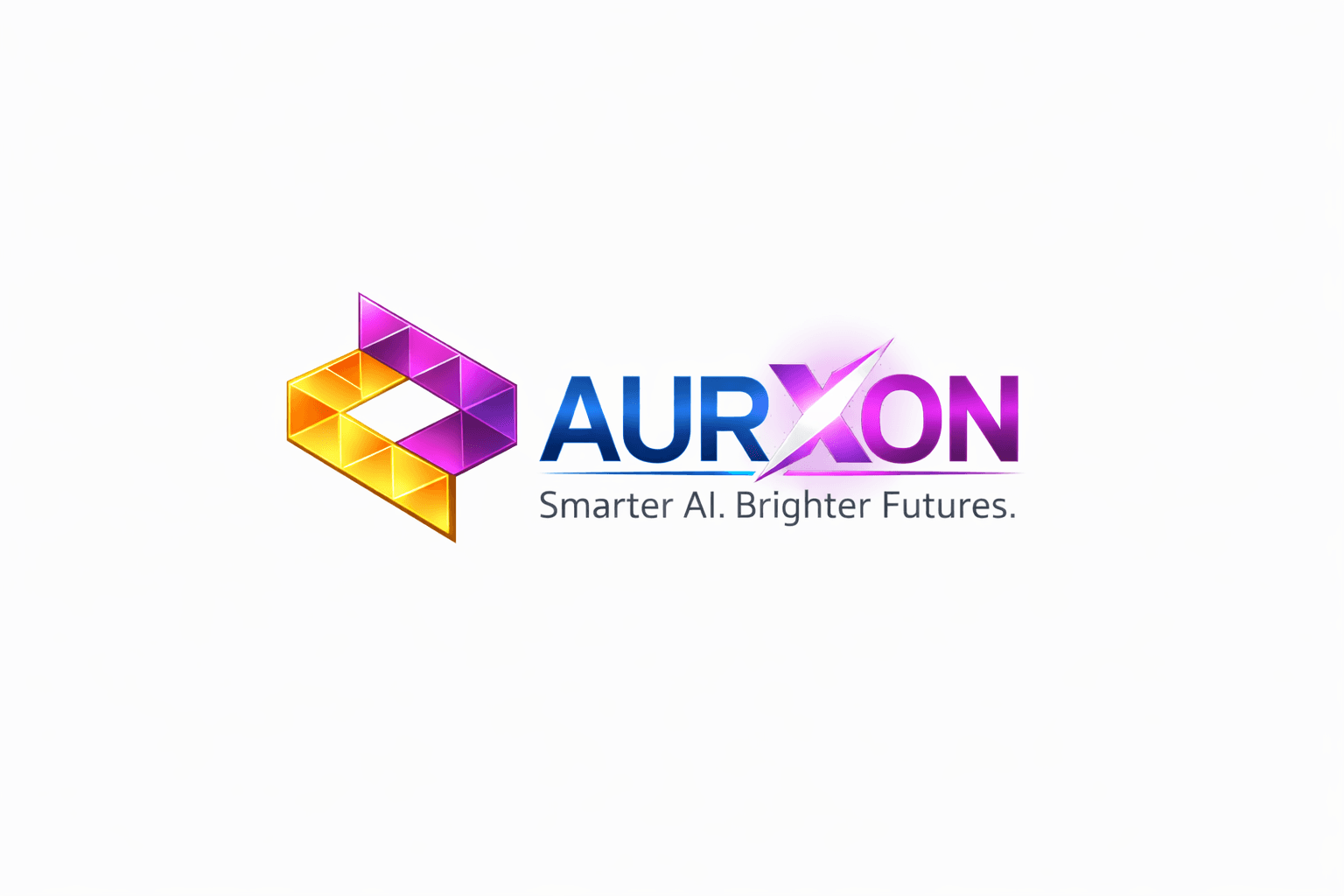 AURXON Logo